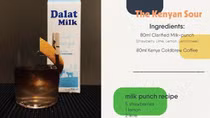 Tại sao Dalatmilk được các Barista yêu thích lựa chọn?