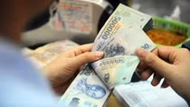 Tìm bị hại trong các vụ giả người thân để lừa tiền