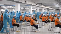 COVID là “phép thử”