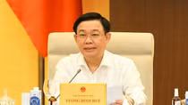 Tổ chức phiên tòa trực tuyến là nhu cầu, xu hướng tất yếu hoạt động tư pháp