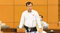 Tránh tình trạng chuyển đơn đi mà rơi vào quên lãng