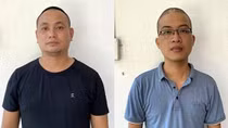 Triệt phá đường dây cá độ qua mạng gần 20 triệu đồng/lần cược