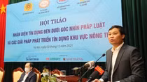 600 - 800 nghìn tỷ đồng đang “chảy” trong tín dụng đen