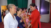 Truy tặng danh hiệu “Bà mẹ Việt Nam Anh hùng”