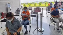 Doanh nghiệp TP Hồ Chí Minh mong đón công nhân quay trở lại làm việc