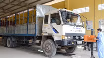 Loại bỏ xe hết niên hạn sử dụng: Cần có những chính sách “mềm”