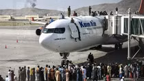 Nga tính thay phương Tây sơ tán người Afghanistan khỏi Kabul