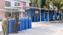 Số ca mắc COVID-19 tăng cao, Sóc Trăng đề nghị “đổi màu” cấp tỉnh
