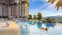 The Platinum – Điểm hẹn của “giới tinh hoa” bên vịnh du thuyền