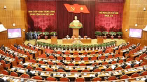 Bàn về nguyên tắc rường cột của Đảng: Dấu ấn từ “luồng gió mới”