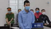 Tù chung thân vì mua bán nghìn viên ma tuý