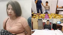 Thường xuyên phẫu thuật thẩm mỹ để điều hành đường dây ma tuý