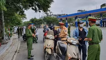 Hà Nội xử phạt trên 32 nghìn vụ việc vi phạm quy định phòng, chống dịch