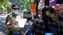 Chỉ đứt gãy một mắt xích trong phòng, chống dịch, cái giá phải trả sẽ rất lớn!