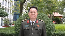 Chủ động, ngăn ngừa sự liên kết giữa các loại tội phạm