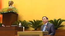 "Dĩ bất biến, ứng vạn biến" trong phòng chống dịch và phục hồi kinh tế - xã hội
