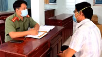 Xuyên tạc chủ trương tiêm vaccine cho học sinh bị xử phạt 7,5 triệu đồng