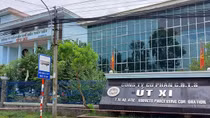 Xuất hiện chùm ca bệnh COVID-19 tại công ty thủy sản Út Xi