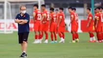 Đội tuyển Việt Nam chờ gì ở những cầu thủ trẻ?