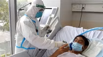 Cần tăng cường trị liệu tâm lý, tinh thần cho bệnh nhân COVID-19