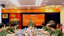 Triển khai hiệu quả các giải pháp đảm bảo tài chính, hậu cần phục vụ công tác chiến đấu