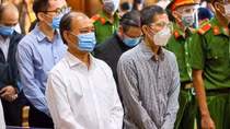 Thêm cựu lãnh đạo TP Hồ Chí Minh hầu tòa vì đất đai