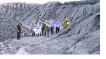 Mở rộng vụ án khai thác than lớn nhất từ trước đến nay: Khởi tố thêm 7 đối tượng