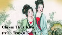 “Truyện Kiều” nhìn từ những giấc mơ