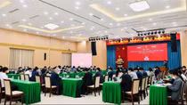 Phòng cháy, chữa cháy cho công trình cao tầng - Thực trạng và giải pháp