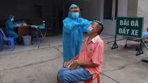 Bộ Y tế hướng có dẫn mới về điều trị, quản lý F0 tại nhà