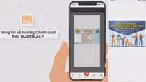 Bổ sung tính năng kiểm tra thông tin hỗ trợ người lao động gặp khó khăn do COVID-19