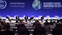 Anh đánh giá Việt Nam đóng góp lớn vào thành công của COP26