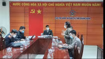 Người dân tiếp tục bức xúc khi chủ đầu tư chây ì việc cấp sổ đỏ