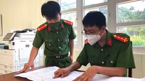 Người chỉ huy trách nhiệm với công việc