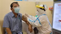 TP Hồ Chí Minh đẩy nhanh tiến độ tiêm vaccine