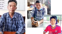 “Cò lúa” ép nông dân, lừa đảo thương lái