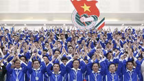 Khơi dậy khát vọng phát triển đất nước phồn vinh, hạnh phúc trong thanh niên