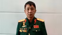 Giám đốc doanh nghiệp giả mạo Trung tướng Quân đội