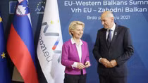 Thượng đỉnh châu Âu - Balkan: Phòng thủ và mở rộng