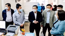 Cần có mức hỗ trợ cao hơn để động viên những người tình nguyện chống dịch