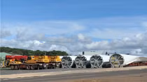 Hai chuyên gia điện gió đến Đắk Lắk dương tính với SARS-CoV-2