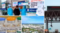 Những chỉ đạo nổi bật của Chính phủ tuần qua