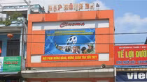 1,2 tỷ đồng sửa chữa, cải tạo rạp Đông Ba