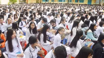 Sóc Trăng phấn đấu tiêm vaccine phòng COVID-19 cho trẻ em đạt 95%