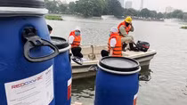Vì sao hàng loạt lãnh đạo 2 thành phố lớn bị kỷ luật?