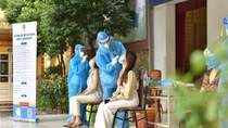 Hà Nội thêm 23 ca dương tính, có 5 ca tại cộng đồng