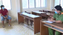 Thông chốt kiểm dịch còn đánh cán bộ làm nhiệm vụ thương tích