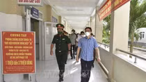 Kiên Giang phải tăng cường tầm soát dịch COVID-19 trong cộng đồng