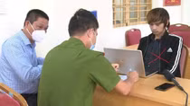 Kêu gọi ủng hộ từ thiện trên mạng rồi chiếm đoạt hơn 600 triệu đồng