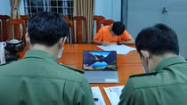 Đối tượng tấn công mạng vào Báo điện tử VOV là thiếu niên 16 tuổi